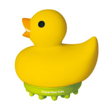 Duck Relaxer Yellow