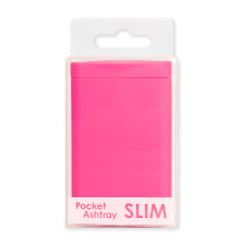 Pocket Ashtray SLIM
