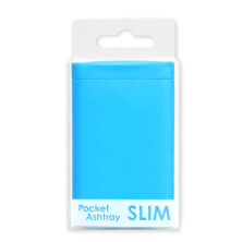 Pocket Ashtray SLIM