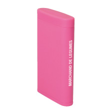 Pocket Ashtray SLIM Pink