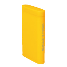 Pocket Ashtray SLIM Yellow