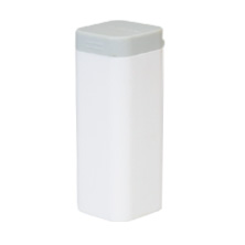 Pocket Ashtray Cube White