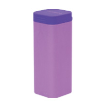 Pocket Ashtray Cube Violet
