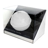 Projector Dome -Star Map- White / North