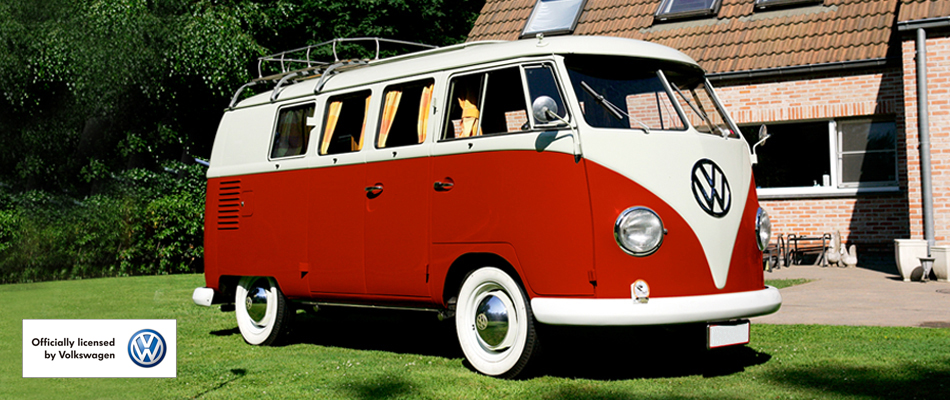 Volkswagen wagen