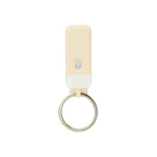 Clip Key Light White