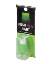 Push Mag Light Green