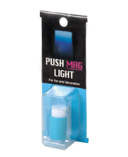 Push Mag Light Blue