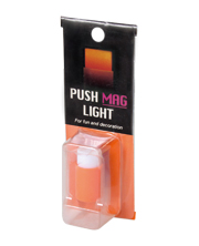 Push Mag Light Orange