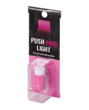 Push Mag Light Pink