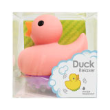 Duck Relaxer Pink