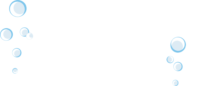 水風呂でも遊べる