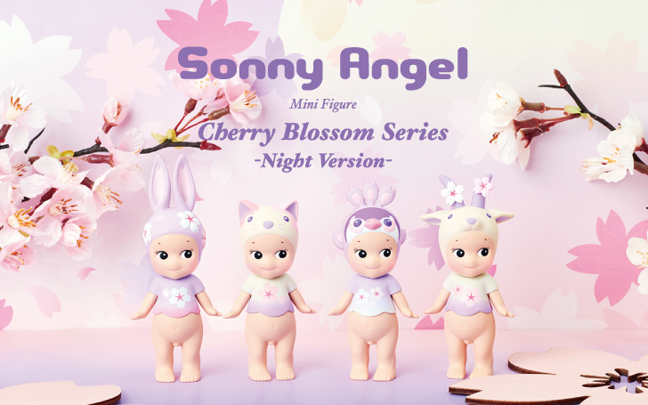 Sonny Angel