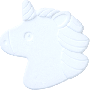 rainbomb unicorn white