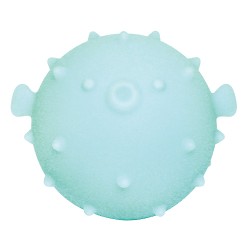 Blowfish Bath Light Blue