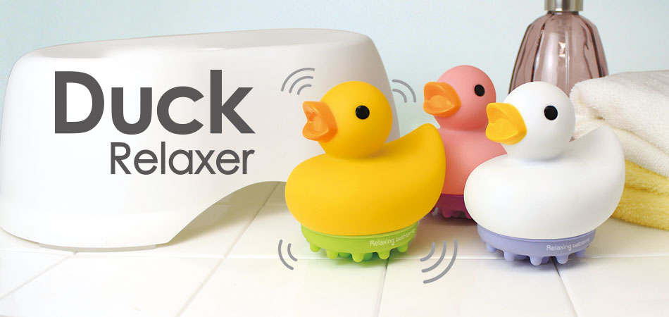 Duck Relaxer