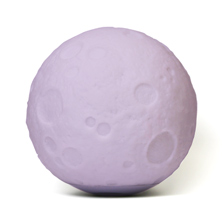 Moon Light Violet