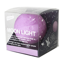 Moon Light Violet