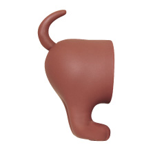 Dog Sound Hook Brown