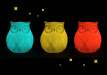 Owl Night Light