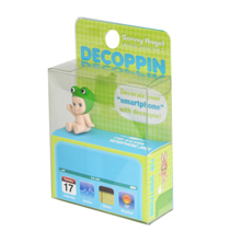 Decoppin Sonny Angel Frog