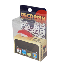 DECOPPIN Sushi Maguro