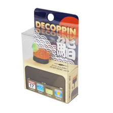 DECOPPIN Sushi Ikura