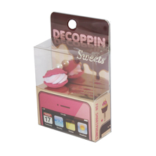 DECOPPIN Sweets Macaroon