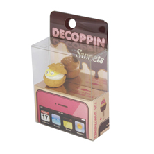 DECOPPIN Sweets Cream Puff