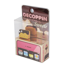 DECOPPIN Sweets Biscuit
