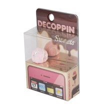 DECOPPIN Sweets Truffle Chocolate