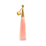 DECOPPIN Tassel Pink