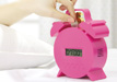 BANCLOCK TwinBell