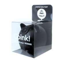 Coink! Big BLACK