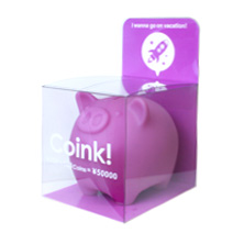 Coink! Big VIOLET