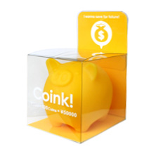 Coink! Big YELLOW