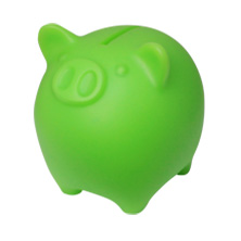 Coink! Big GREEN