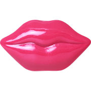 Puru Puru Lip Pink