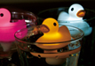 Duck Bath Light