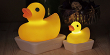 Duck Bath Light DX