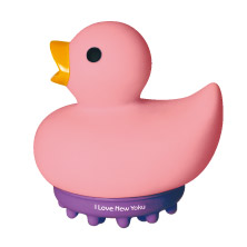 Duck Relaxer Pink