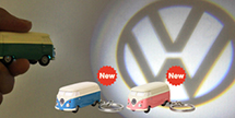 Wagen Bus Type II Light