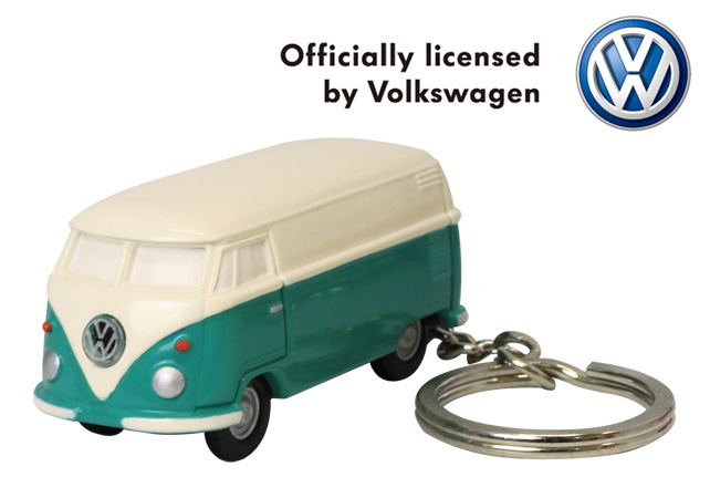 Vw bus 2025 push car