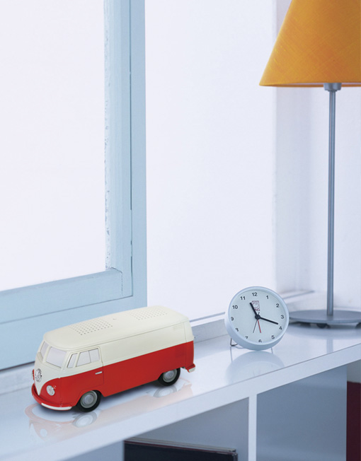 【Volkswagen】 Stereo Speaker Radio TYPEII Volkswagen Type II Stereo Speaker Radio | Dreams Inc.