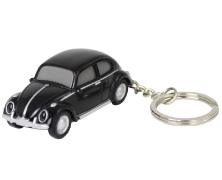 VW Beetle Type I Light Black