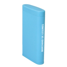 Pocket Ashtray SLIM Light Blue