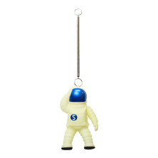 Mr.Yupychil Spacewalker Blue