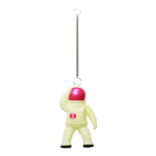 Mr.Yupychil Spacewalker Pink