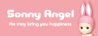 Sonny Angel