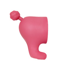 Dog Sound Hook Pink